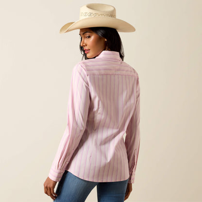 Ariat Classic | Team Kirby Shirt
