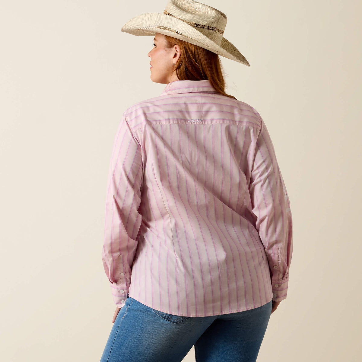 Ariat Classic | Team Kirby Shirt