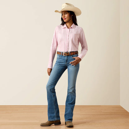 Ariat Classic | Team Kirby Shirt