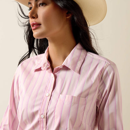 Ariat Classic | Team Kirby Shirt