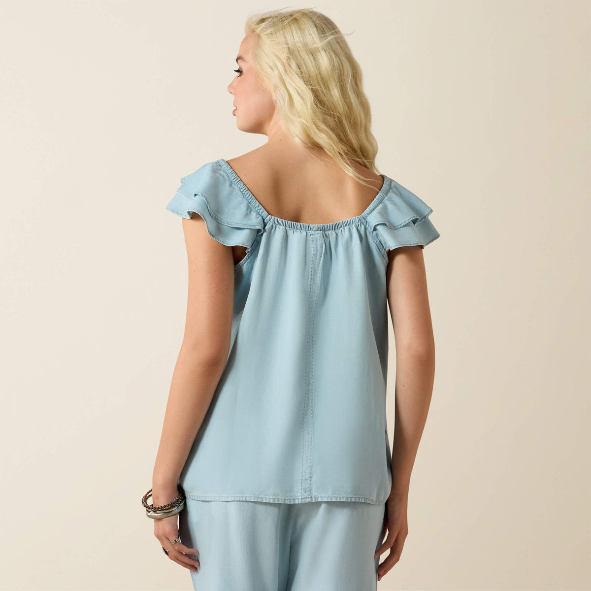 Ariat Quality | Lynn Top