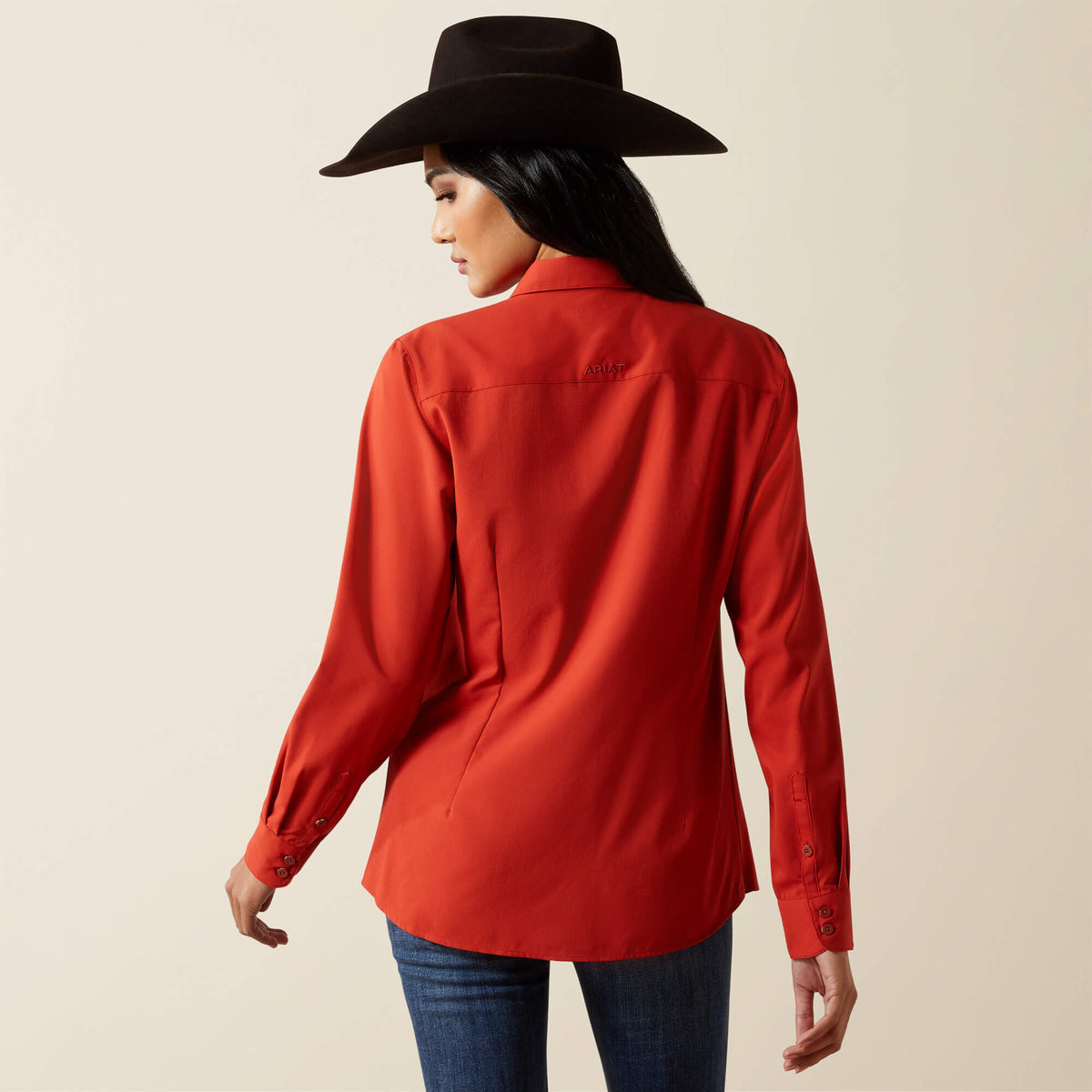 Ariat Recommended | Kirby Pro Shirt