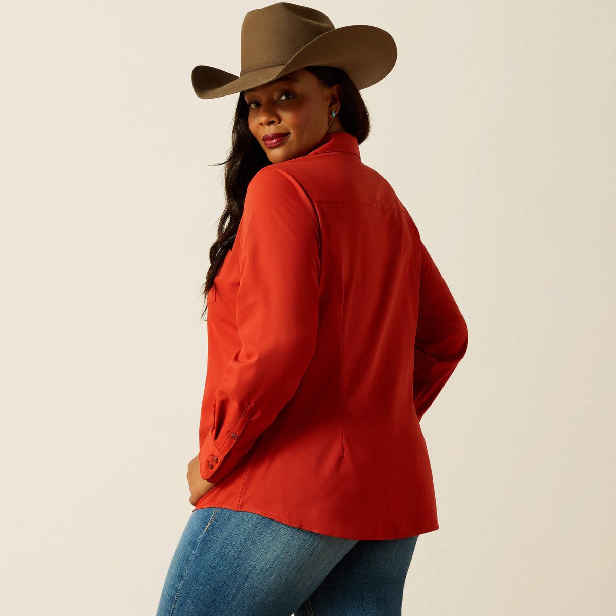 Ariat Recommended | Kirby Pro Shirt