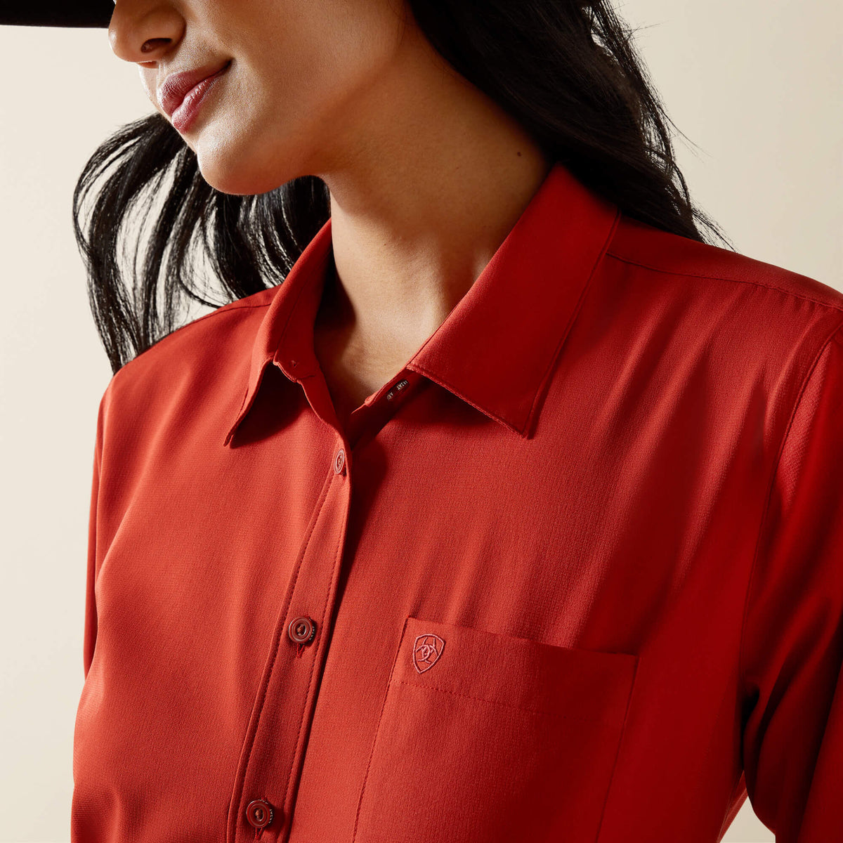 Ariat Recommended | Kirby Pro Shirt