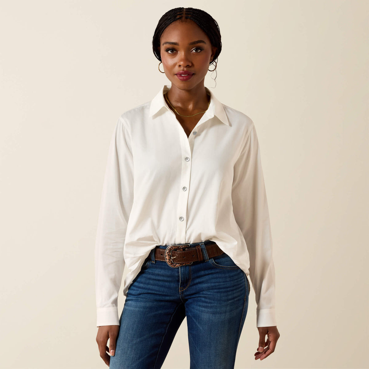 Ariat Premium | Homestyle Shirt