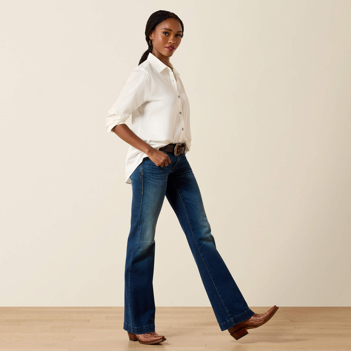 Ariat Premium | Homestyle Shirt