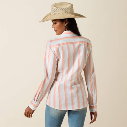 Ariat Signature | Kirby Stretch Shirt