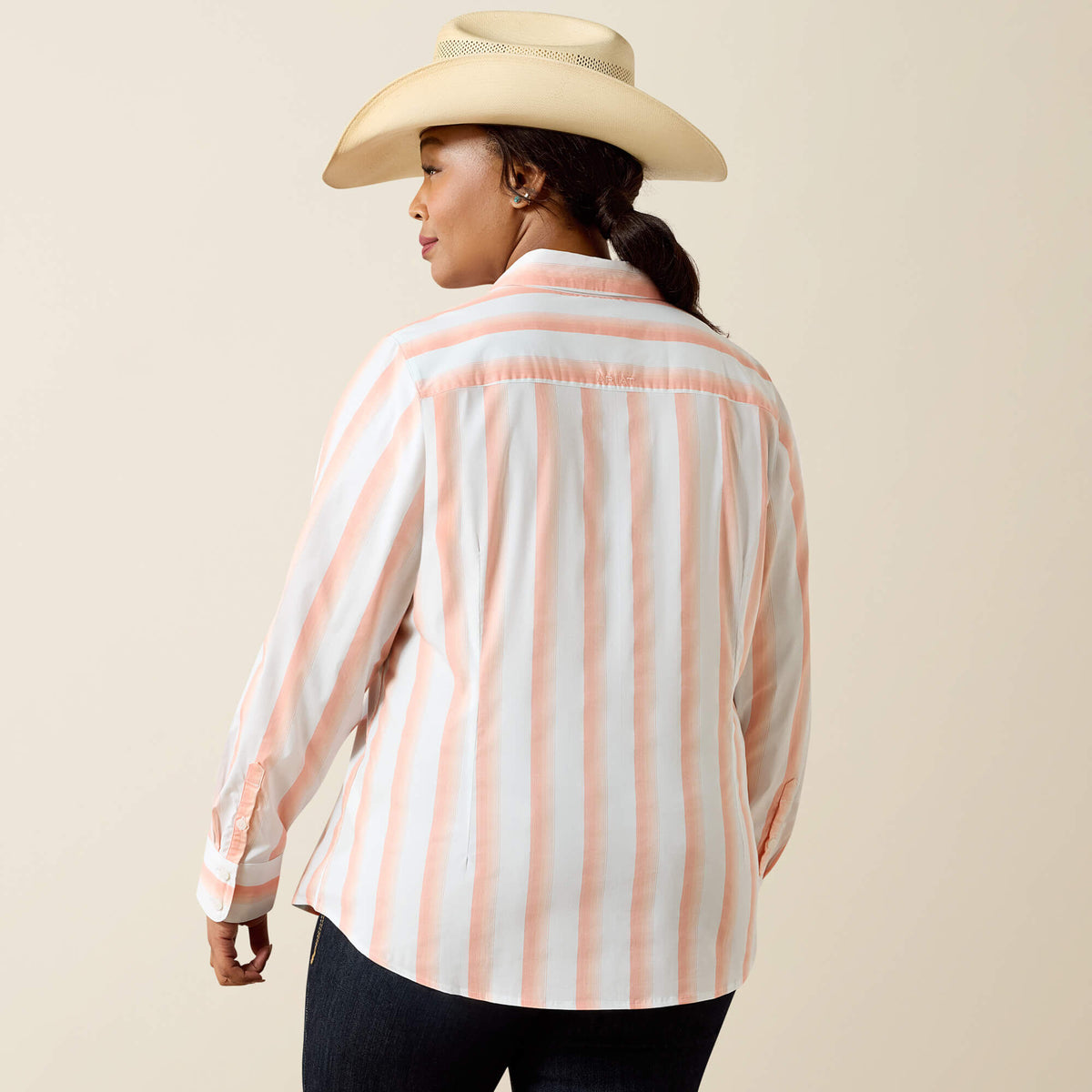 Ariat Signature | Kirby Stretch Shirt