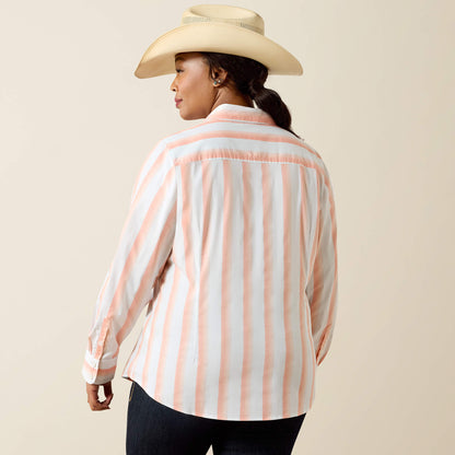Ariat Signature | Kirby Stretch Shirt
