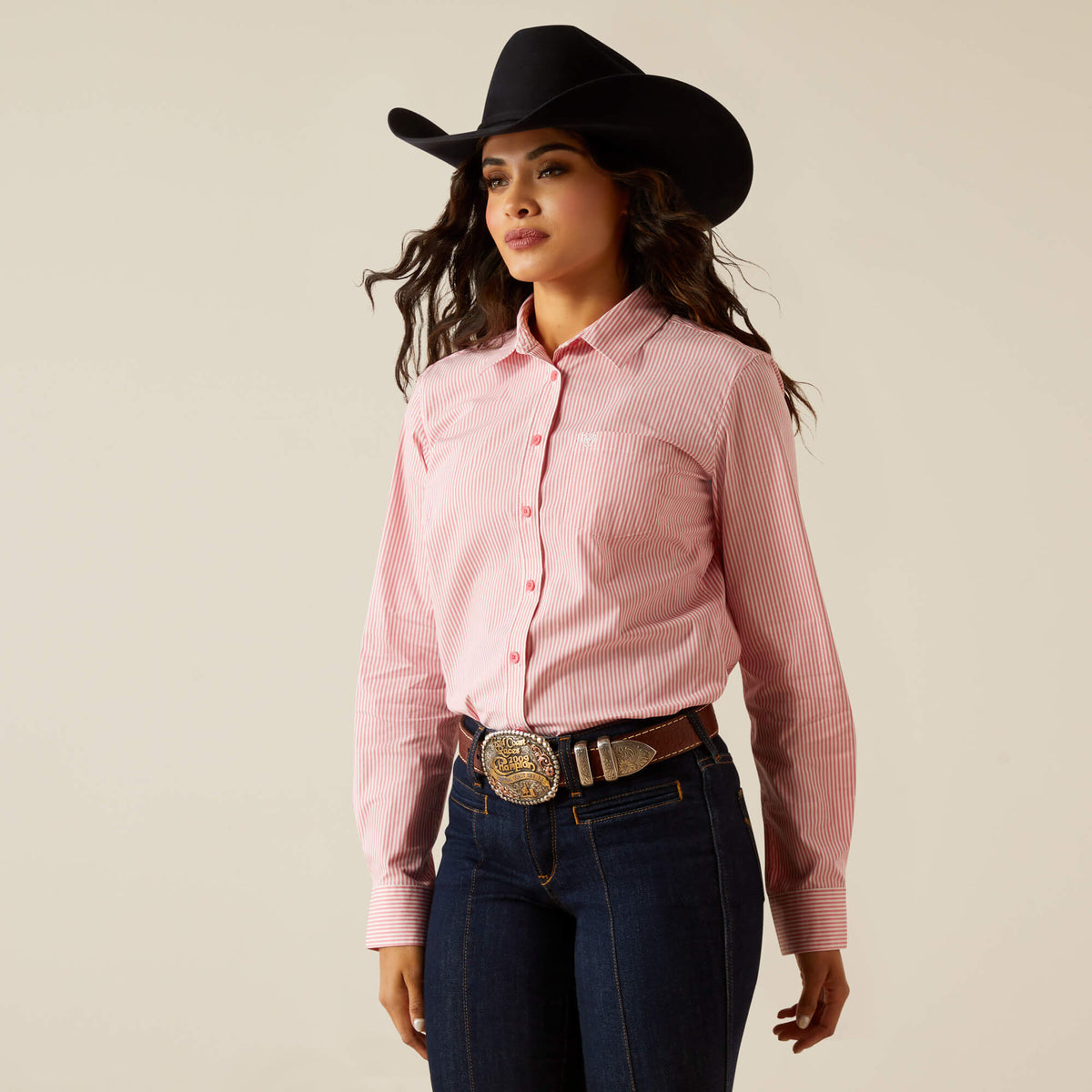 Ariat Premium | Kirby Stretch Shirt