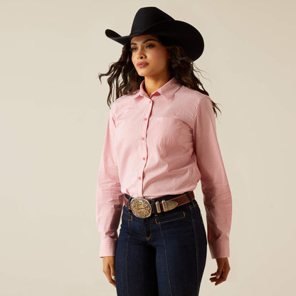 Ariat Premium | Kirby Stretch Shirt