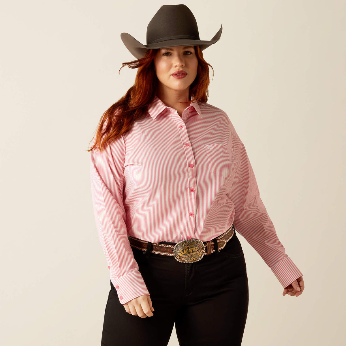 Ariat Premium | Kirby Stretch Shirt