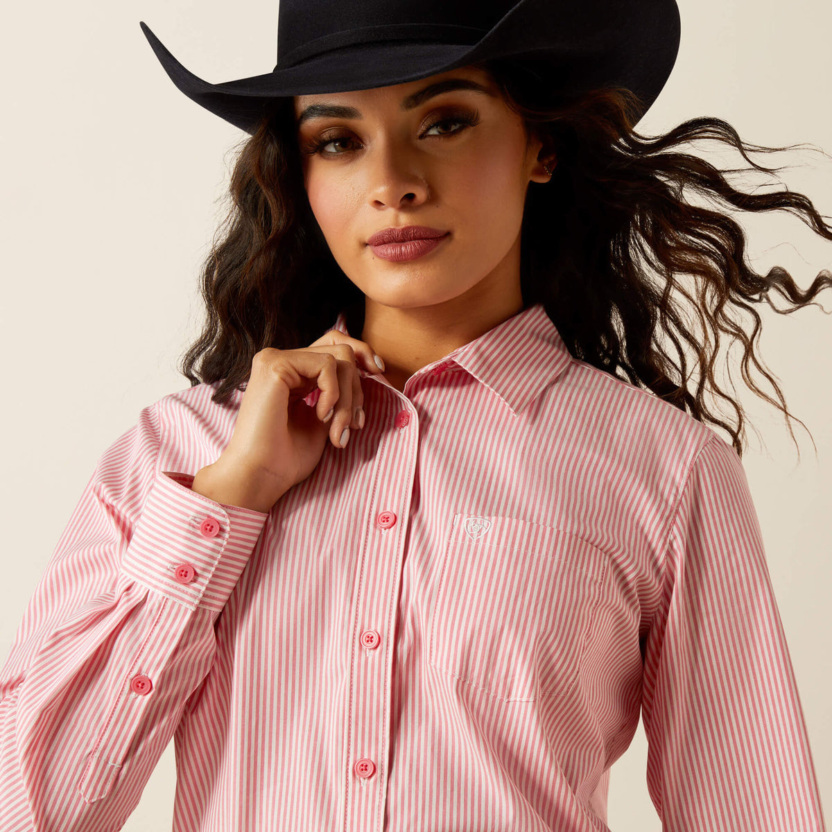 Ariat Premium | Kirby Stretch Shirt
