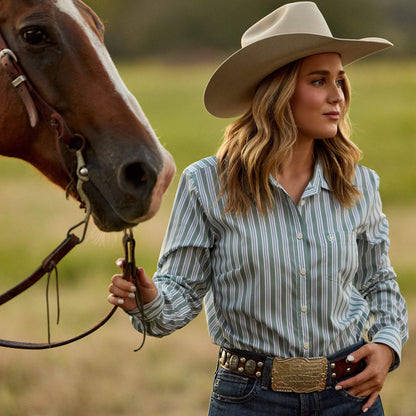 Ariat Best Price | Kirby Pro Shirt