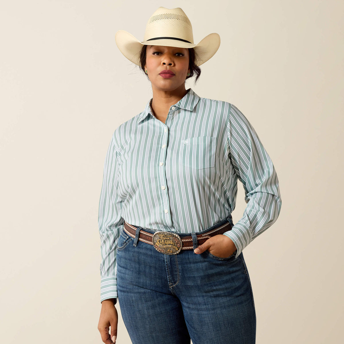 Ariat Best Price | Kirby Pro Shirt