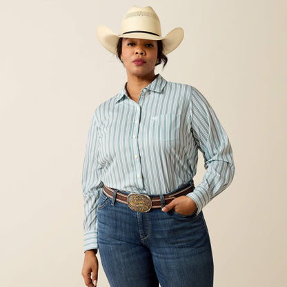 Ariat Best Price | Kirby Pro Shirt