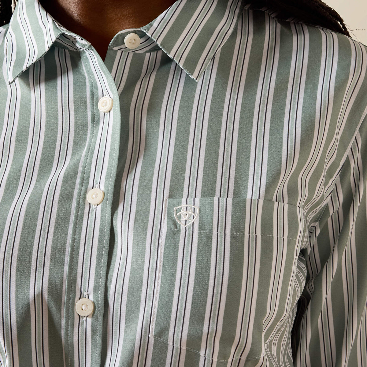 Ariat Best Price | Kirby Pro Shirt