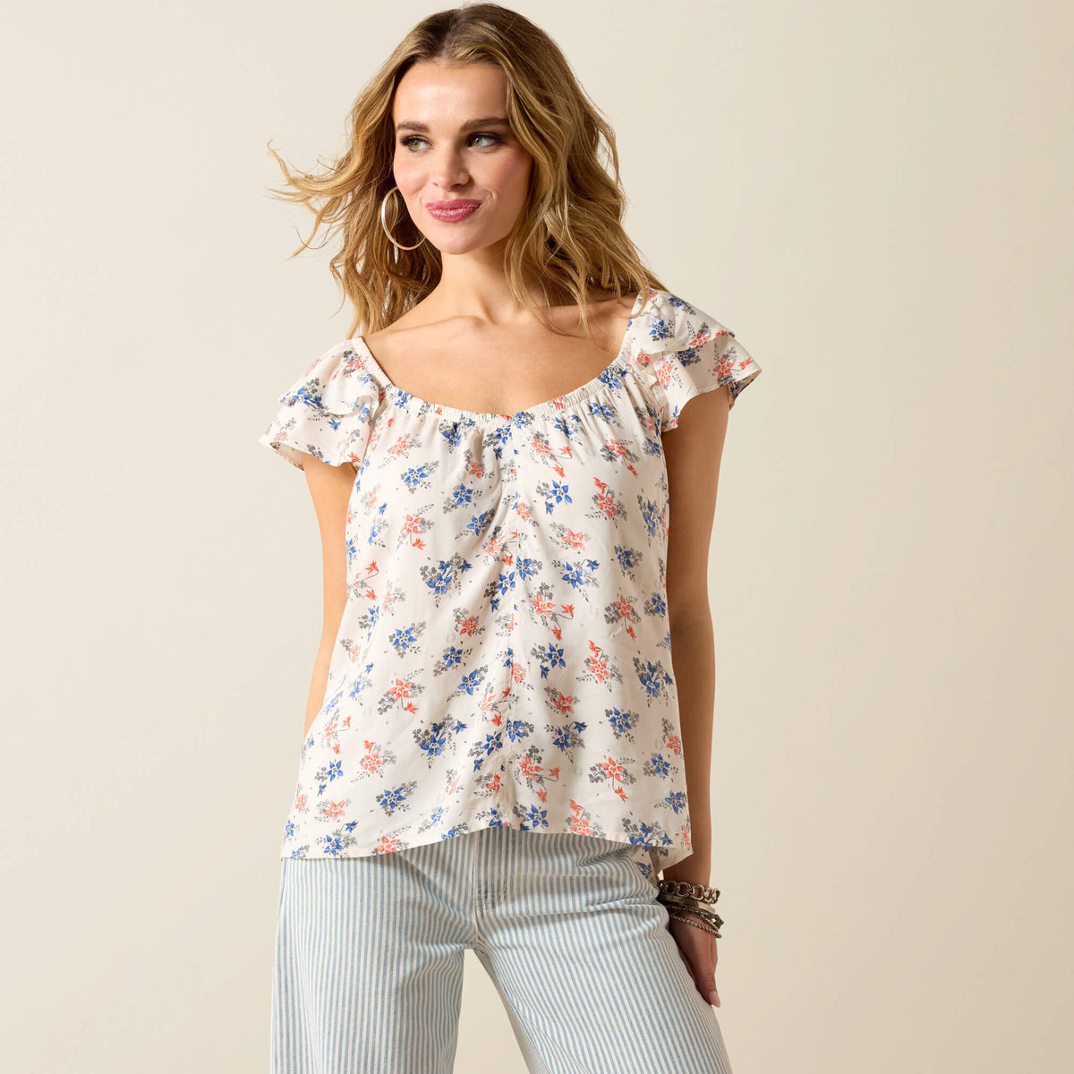 Ariat Everyday | Lynn Top