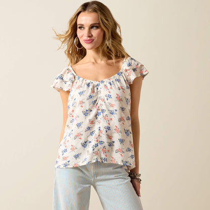 Ariat Everyday | Lynn Top