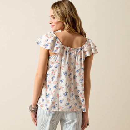 Ariat Everyday | Lynn Top