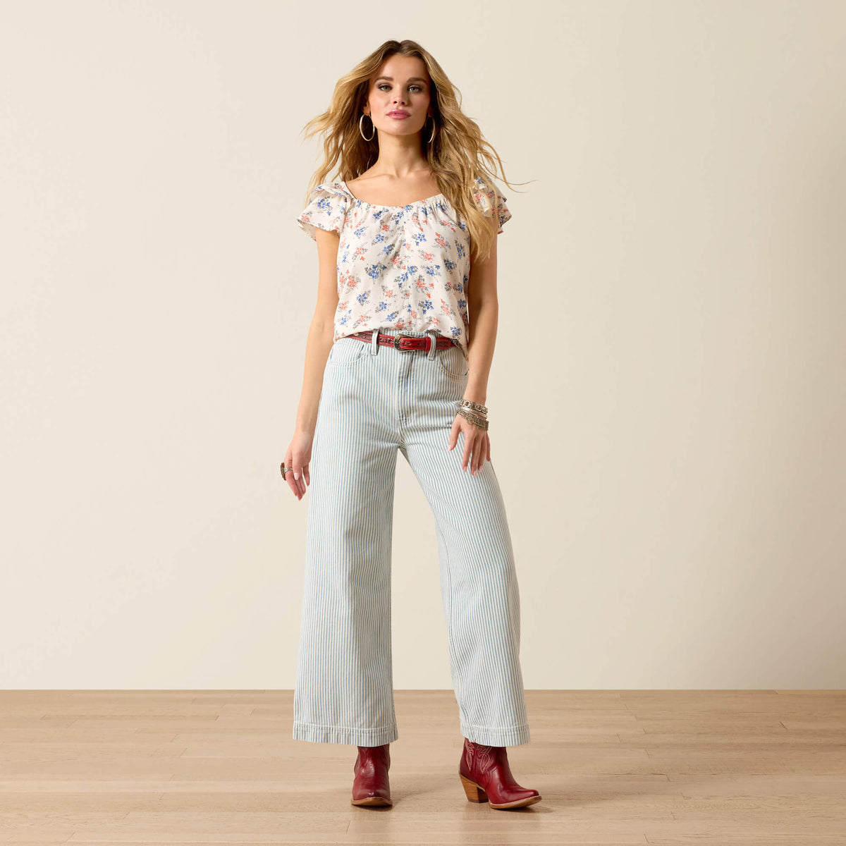 Ariat Everyday | Lynn Top