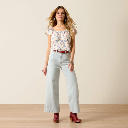 Ariat Everyday | Lynn Top