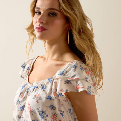 Ariat Everyday | Lynn Top