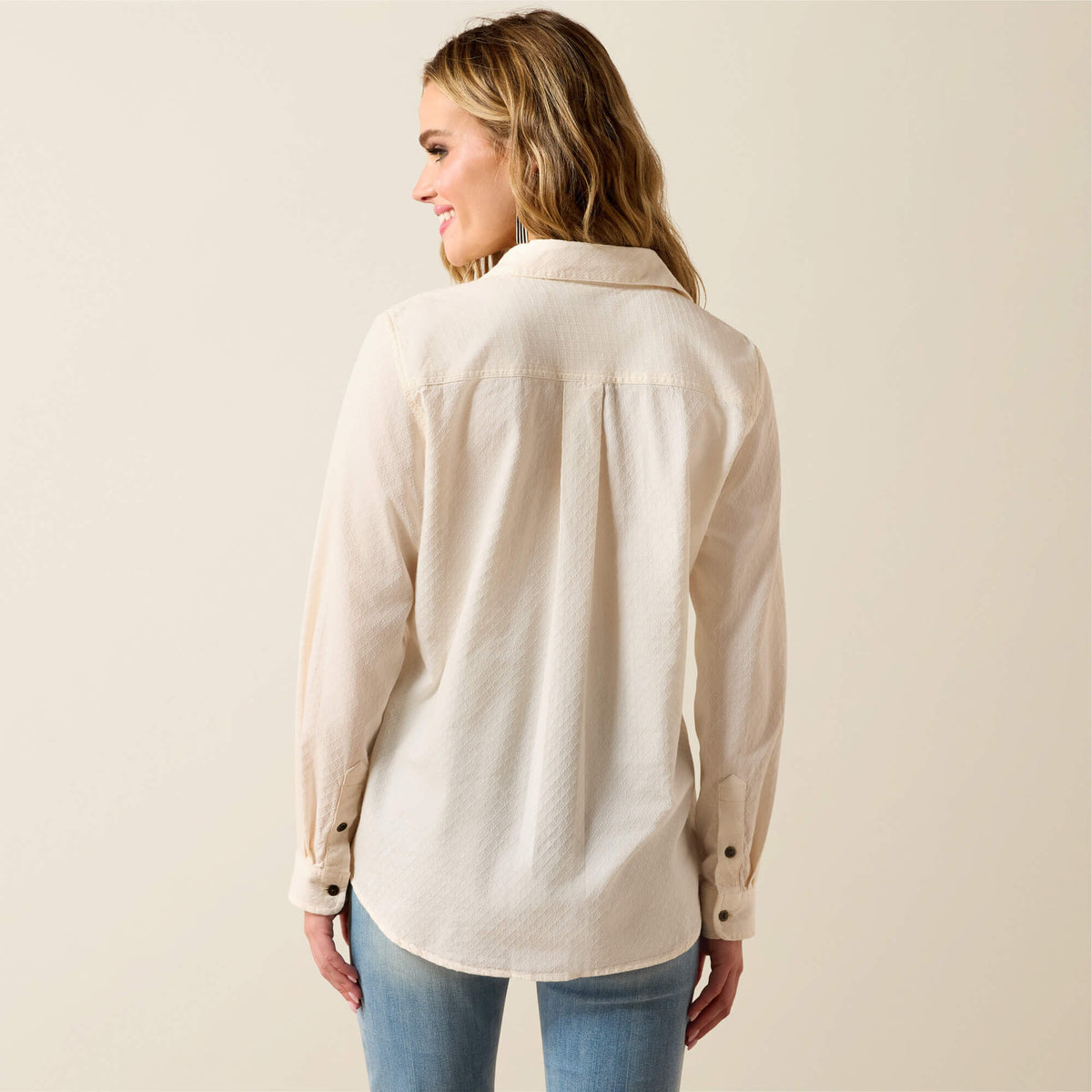 Ariat Trending | Billie Jean Shirt
