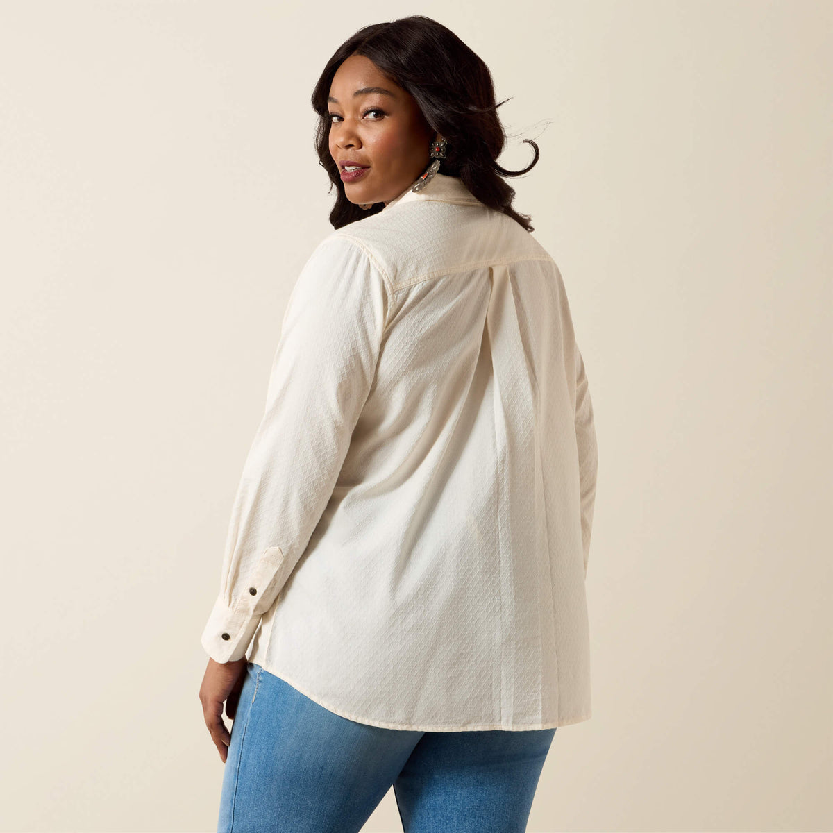 Ariat Trending | Billie Jean Shirt