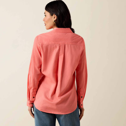 Ariat Recommended | Billie Jean Shirt