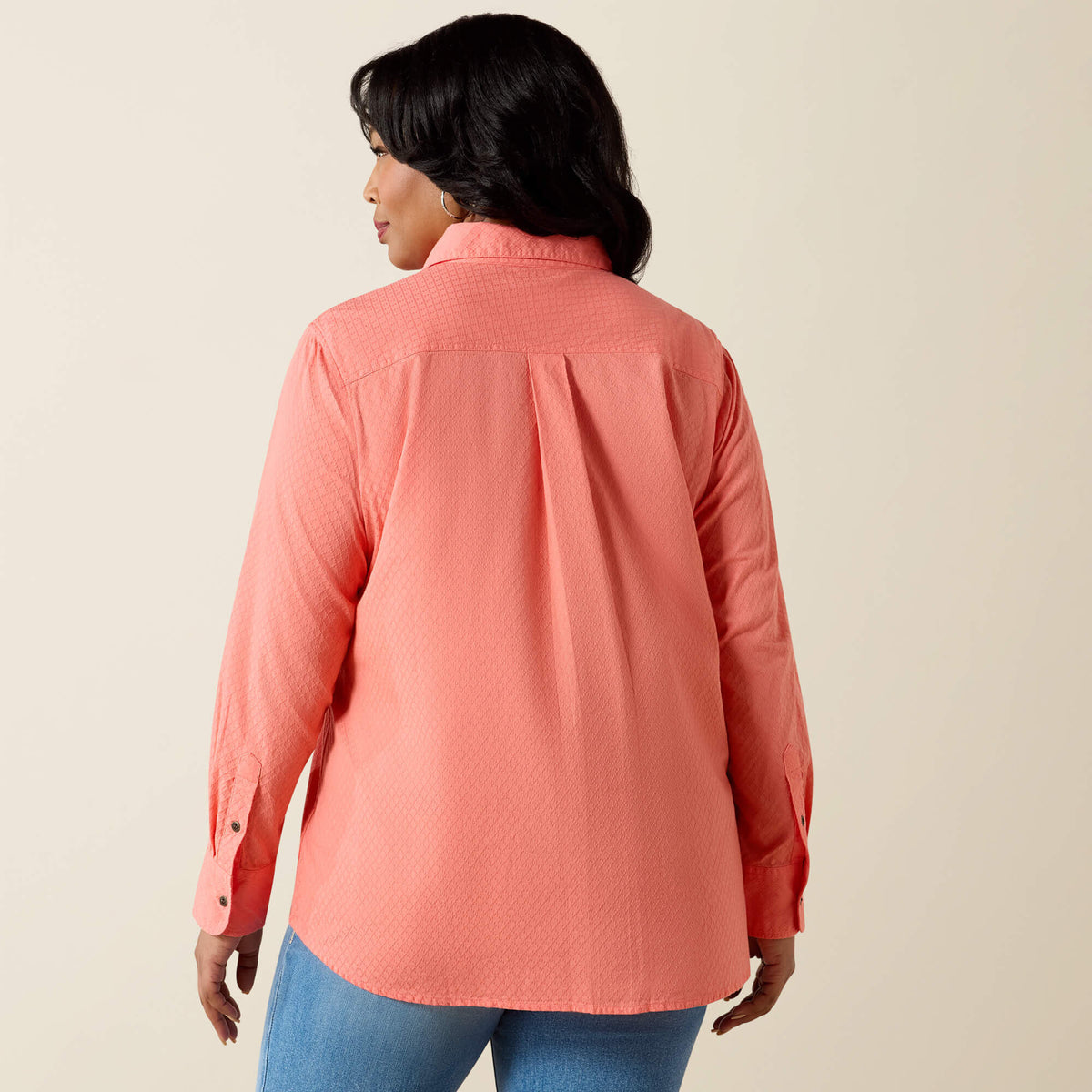 Ariat Recommended | Billie Jean Shirt