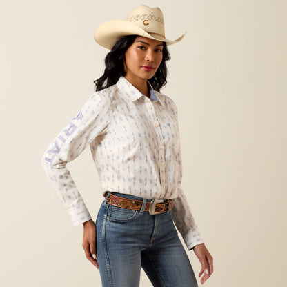 Ariat Essential | Team Kirby Shirt