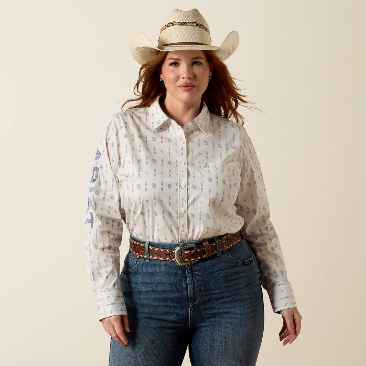 Ariat Essential | Team Kirby Shirt