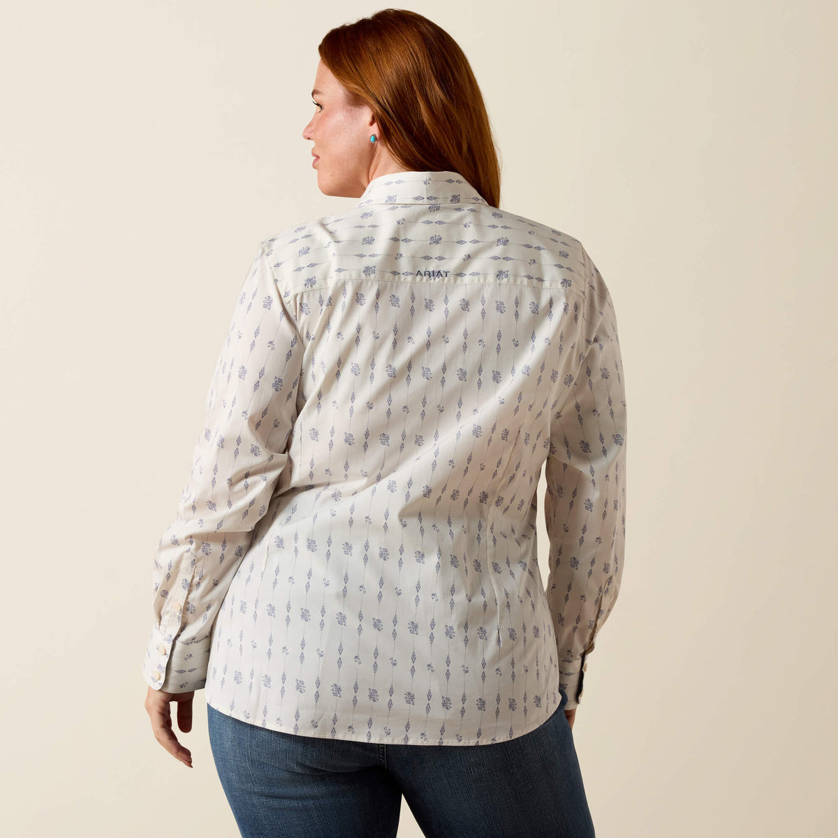 Ariat Essential | Team Kirby Shirt