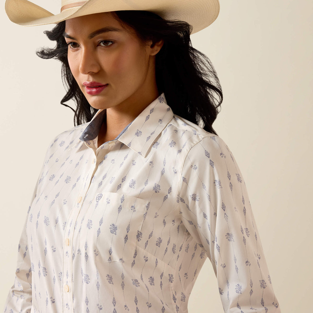 Ariat Essential | Team Kirby Shirt