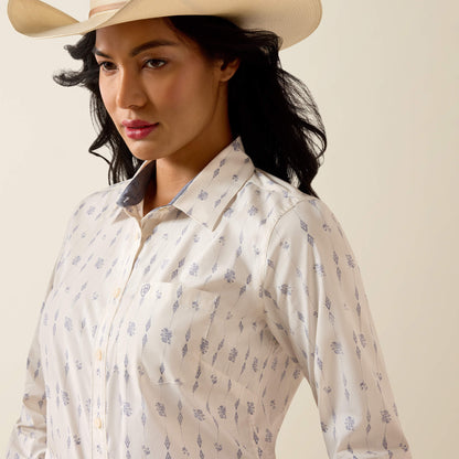 Ariat Essential | Team Kirby Shirt
