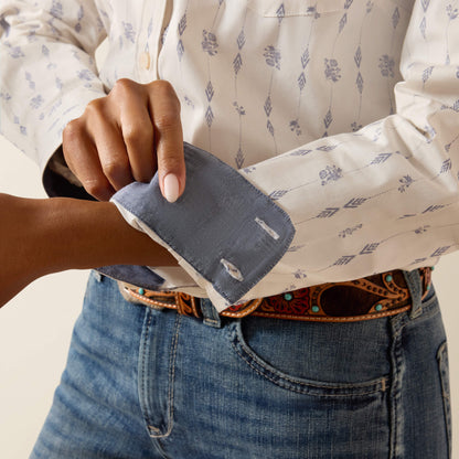 Ariat Essential | Team Kirby Shirt