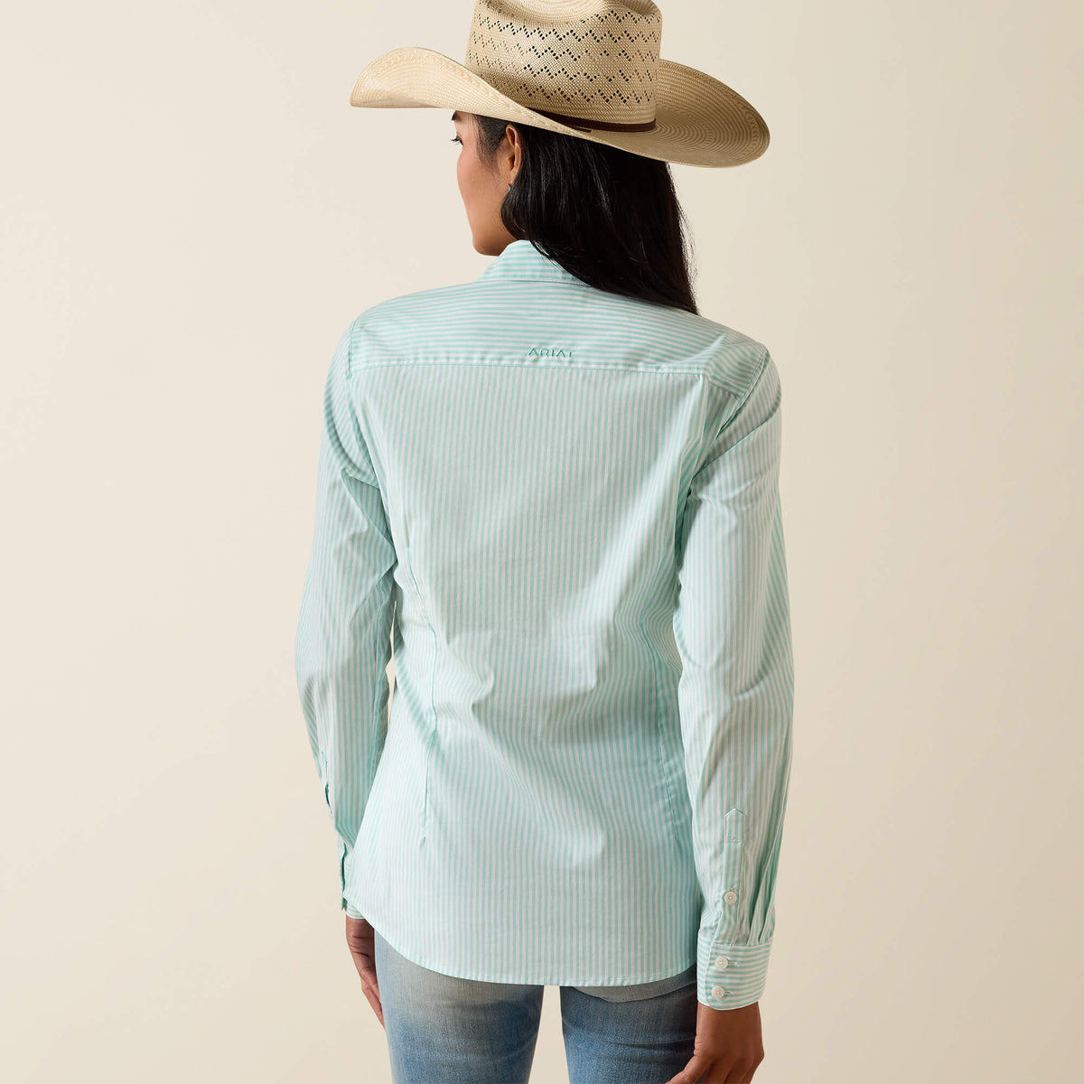 Ariat Smart Buy | Kirby Stretch Shirt