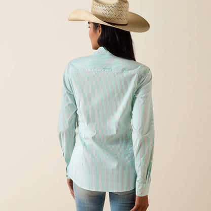Ariat Smart Buy | Kirby Stretch Shirt