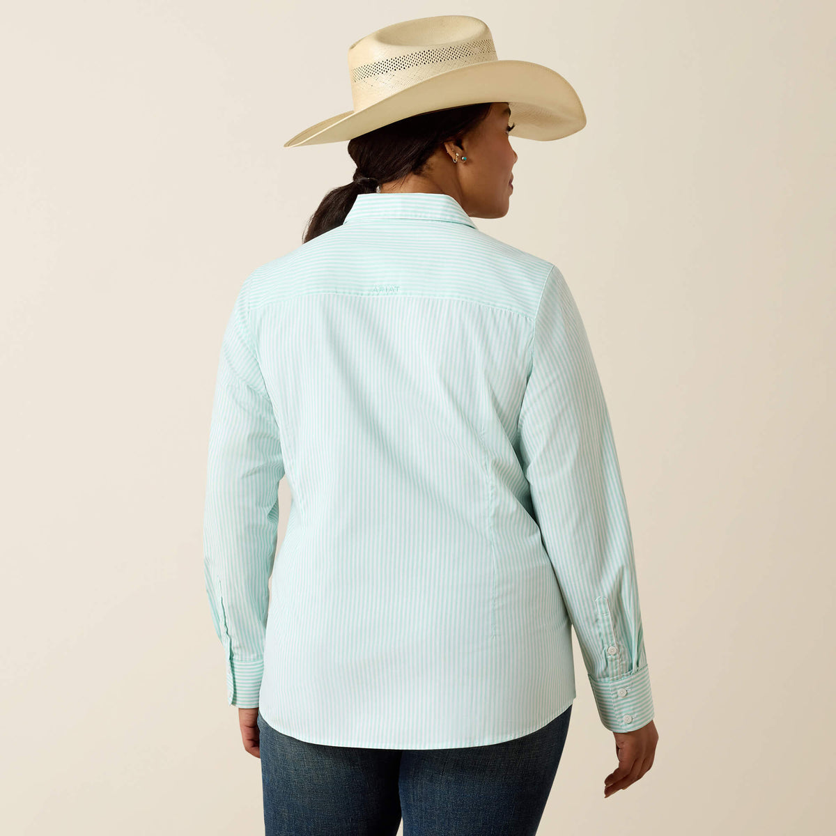Ariat Smart Buy | Kirby Stretch Shirt