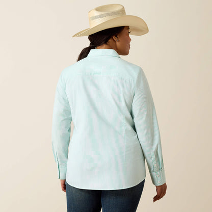 Ariat Smart Buy | Kirby Stretch Shirt