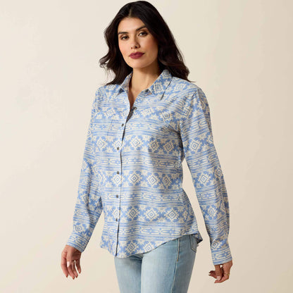 Ariat Classic | Billie Jean Shirt