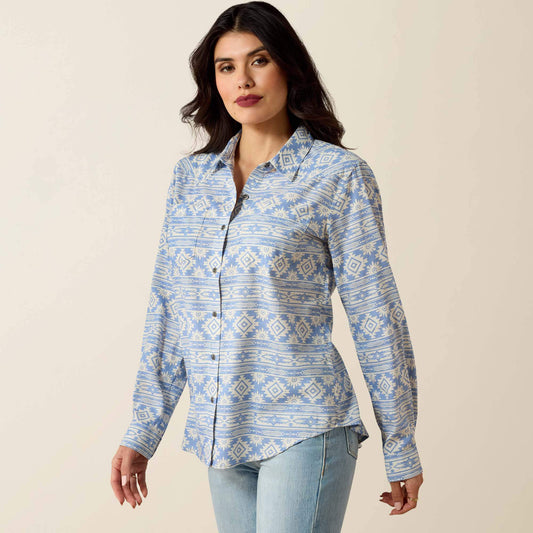 Ariat Classic | Billie Jean Shirt