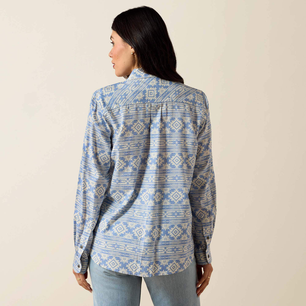 Ariat Classic | Billie Jean Shirt