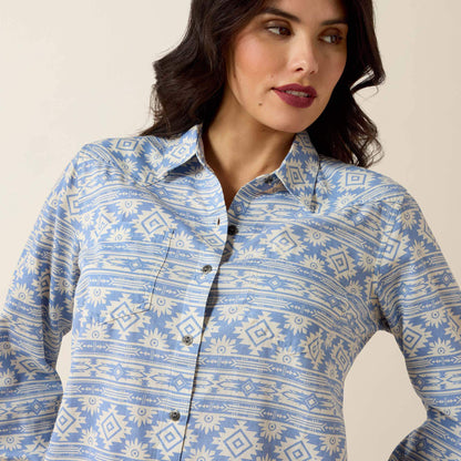 Ariat Classic | Billie Jean Shirt