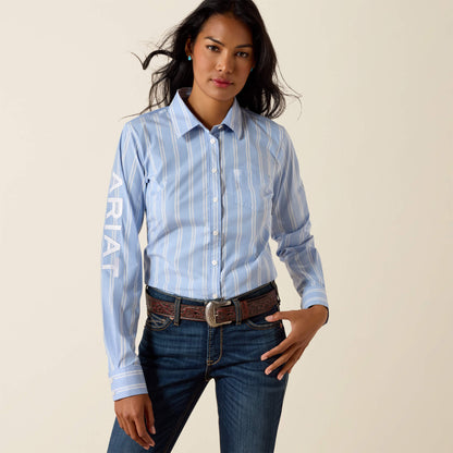 Ariat Recommended | Team Kirby Shirt