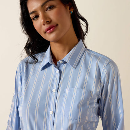 Ariat Recommended | Team Kirby Shirt