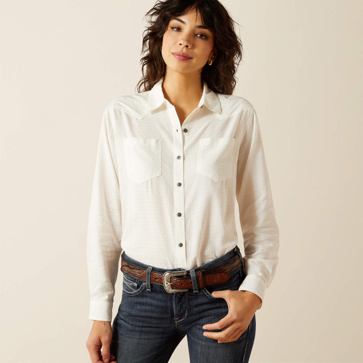 Ariat Hot Sale | Billie Jean Shirt