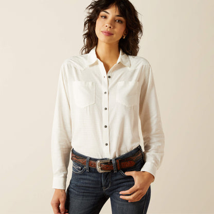 Ariat Hot Sale | Billie Jean Shirt