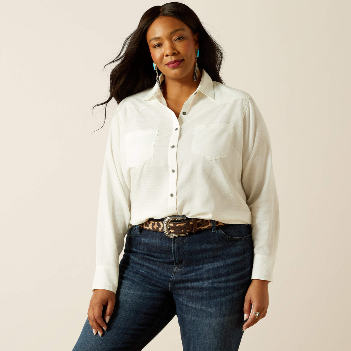 Ariat Hot Sale | Billie Jean Shirt